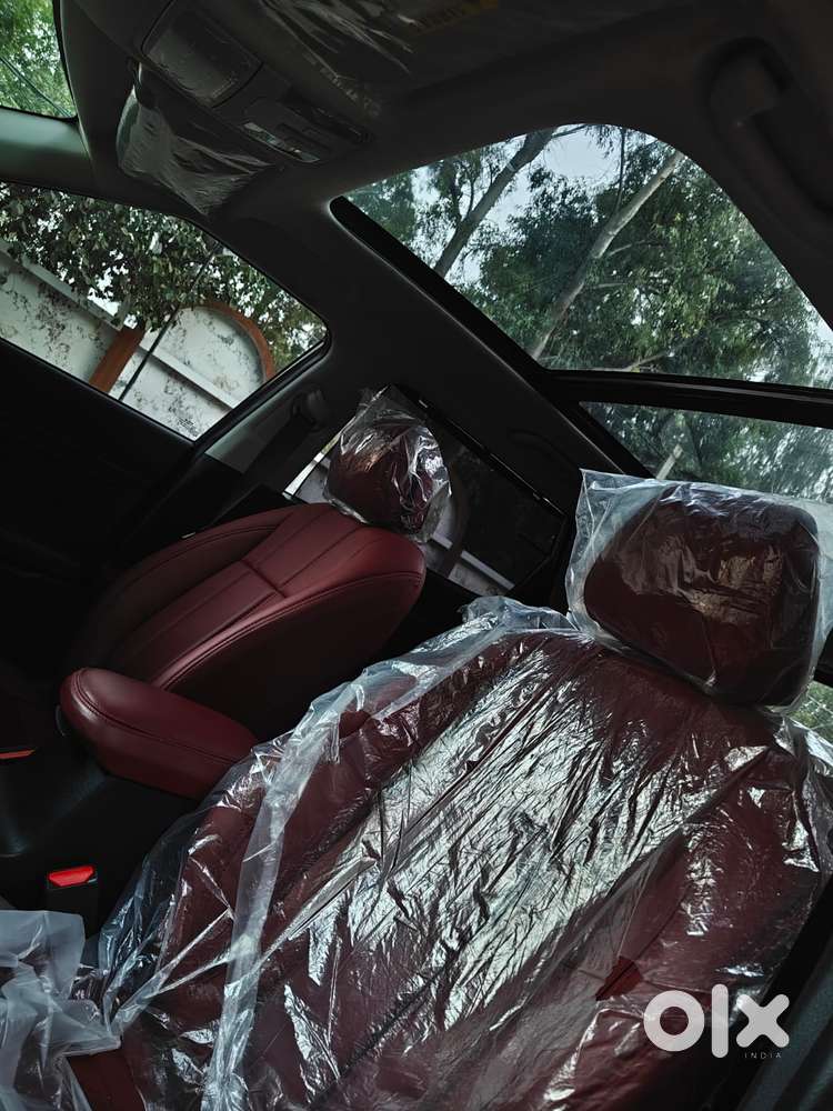 Kia Seltos Htk Plus G, 2025, Petrol