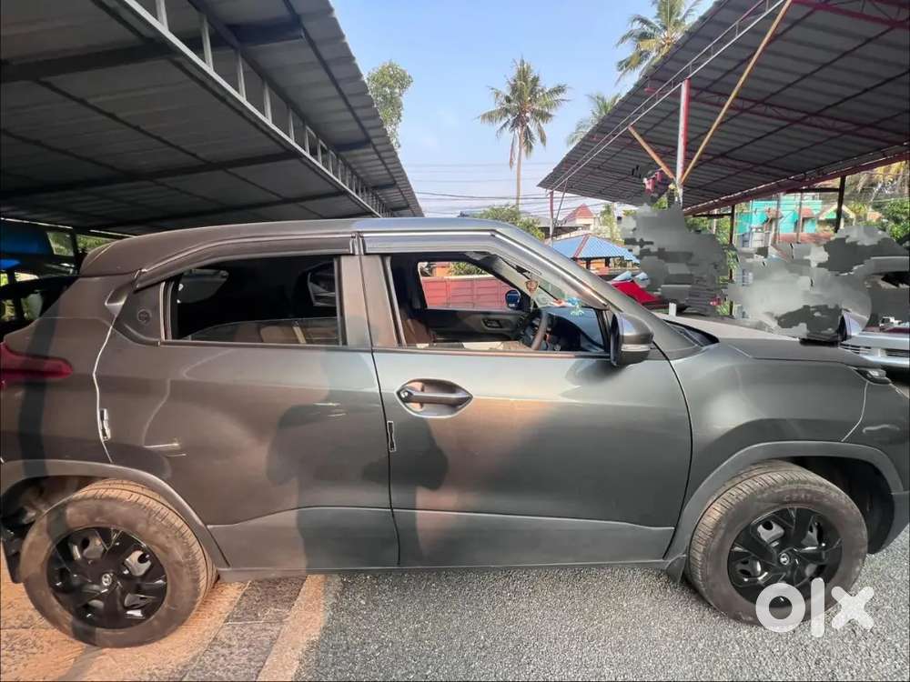 Tata Punch 2023 Petrol 13000 Km Driven Well Maintained