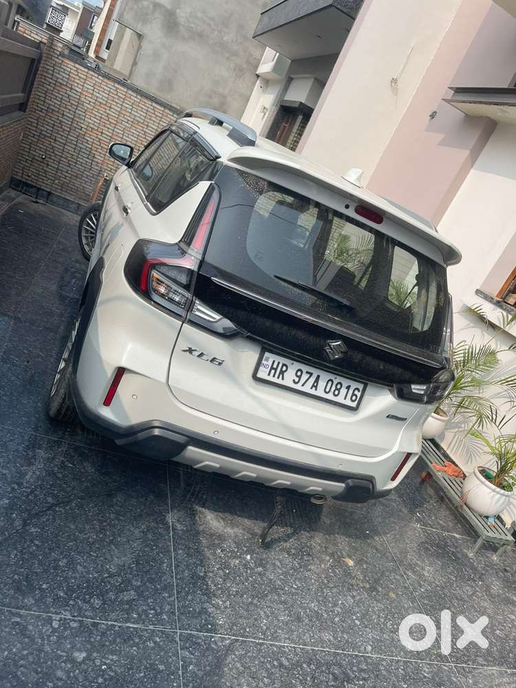 Maruti Suzuki Xl6 2024