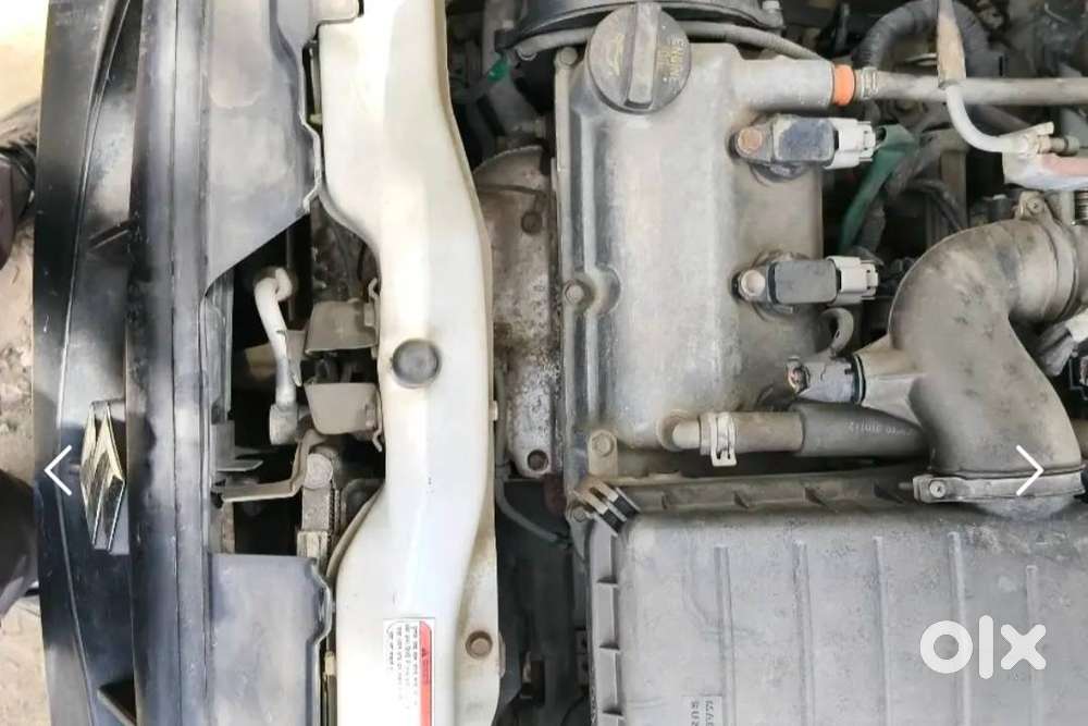 Delhi No.maruti Suzuki Alto 2012 Petrol Good Condition