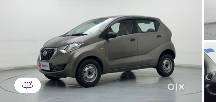 Datsun Redi-go Limited 2018