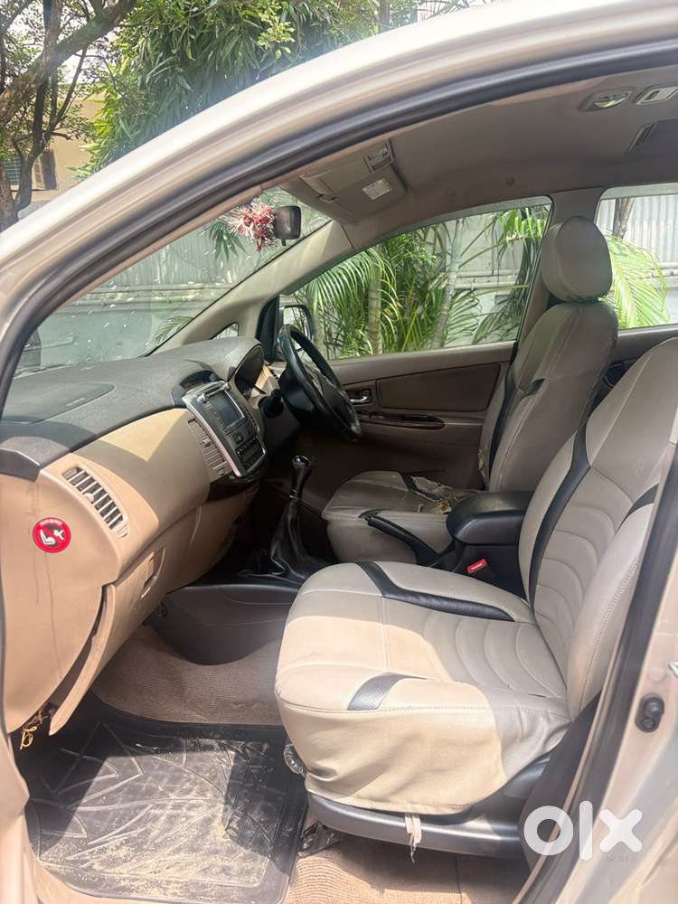 Toyota Innova Diesel Manual 2016