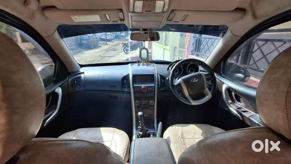 Mahindra Diesel Car 2014