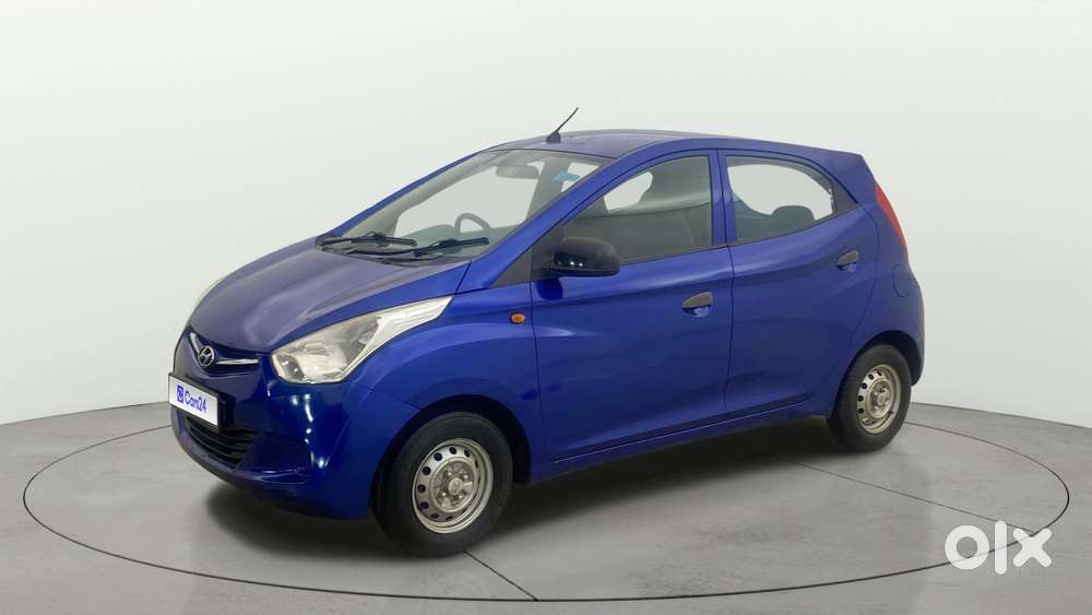 Hyundai Eon Era +, 2013, Petrol