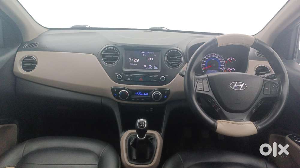 Hyundai Grand I10 1.2 Kappa Asta, 2019, Petrol