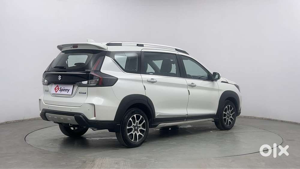 Maruti Suzuki Xl6 1.5 Zeta At, 2023, Petrol