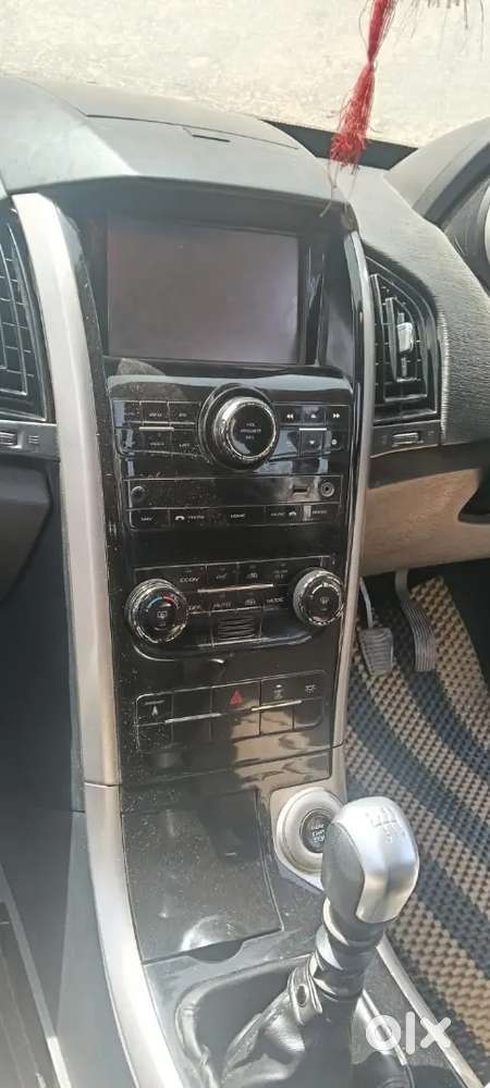 Mahindra Xuv500 2019 Diesel 99000 Km Driven