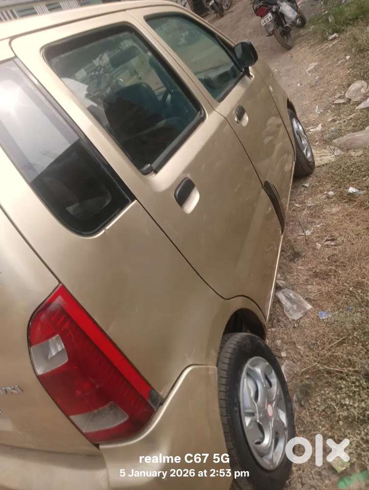 Hyundai I20 2011