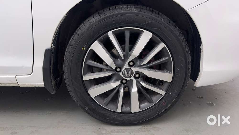 Honda City 1.5 Zx Cvt I-vtec, 2022, Petrol