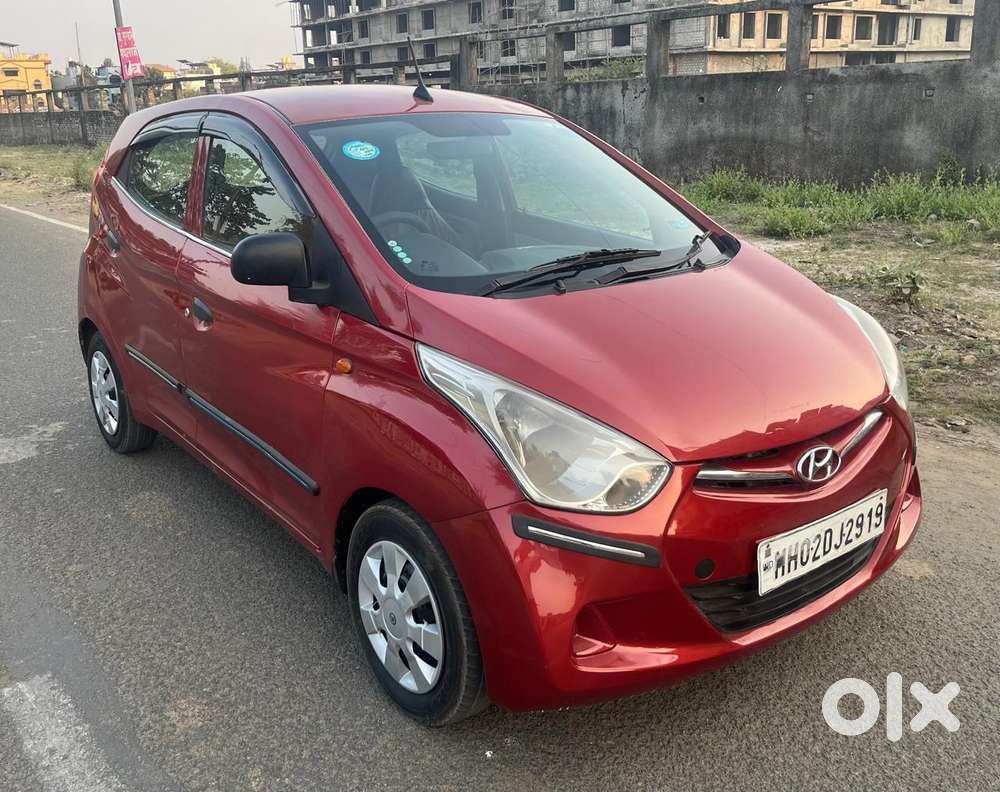 Hyundai Eon Magna +, 2014, Petrol