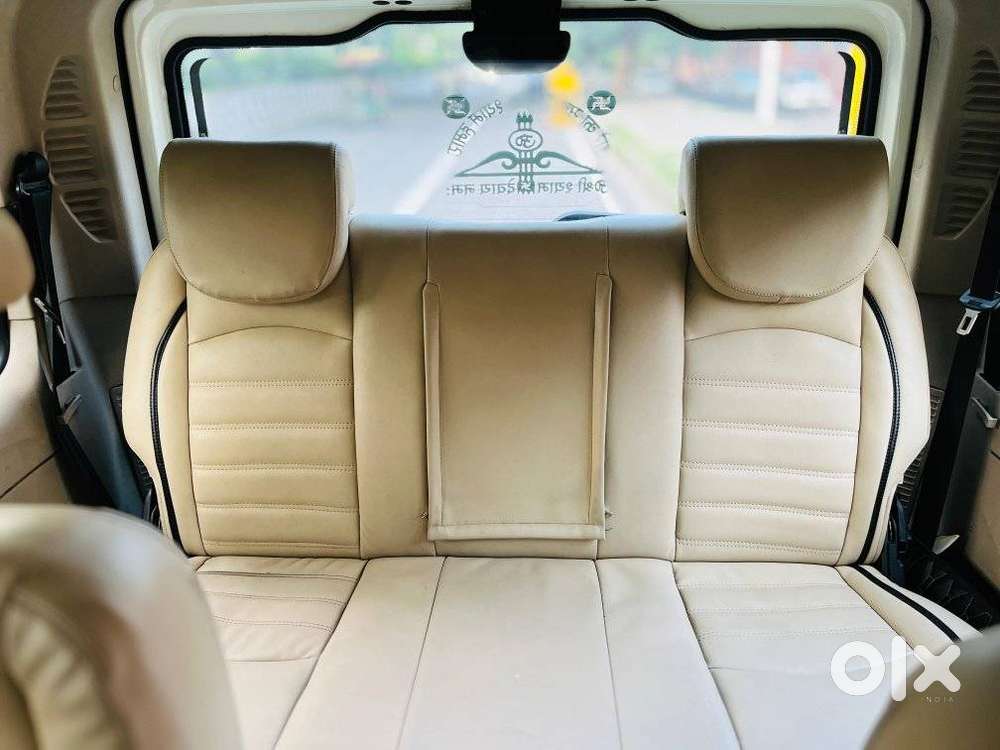 Mahindra Scorpio S11 Mt 7s Cc, 2023, Diesel