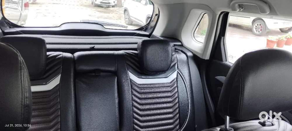 Toyota Urban Cruiser 2022 1.5 High Grade At