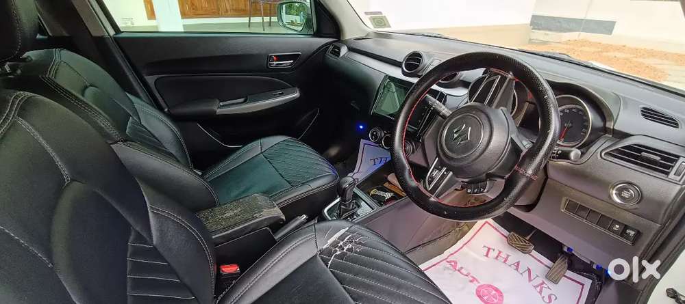 Single Owner Automatic