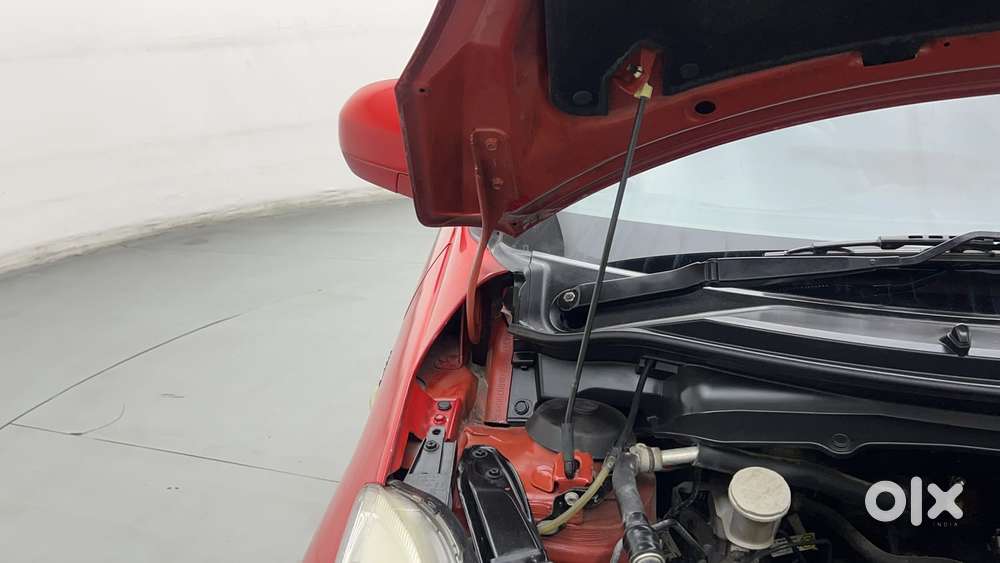 Maruti Suzuki Swift 1.2 Lxi (o), 2016, Petrol