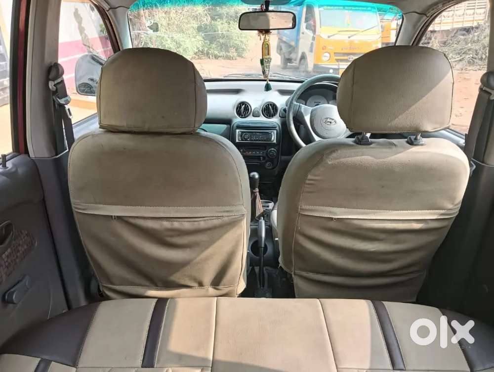 Hyundai Santro Xing 2007