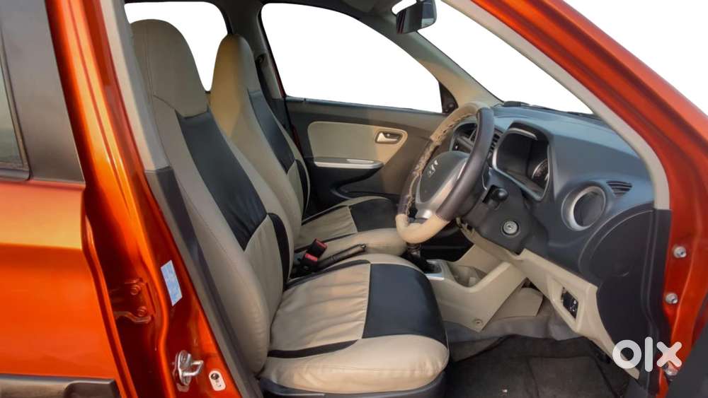 Maruti Suzuki Alto K10 Vxi, 2015, Petrol