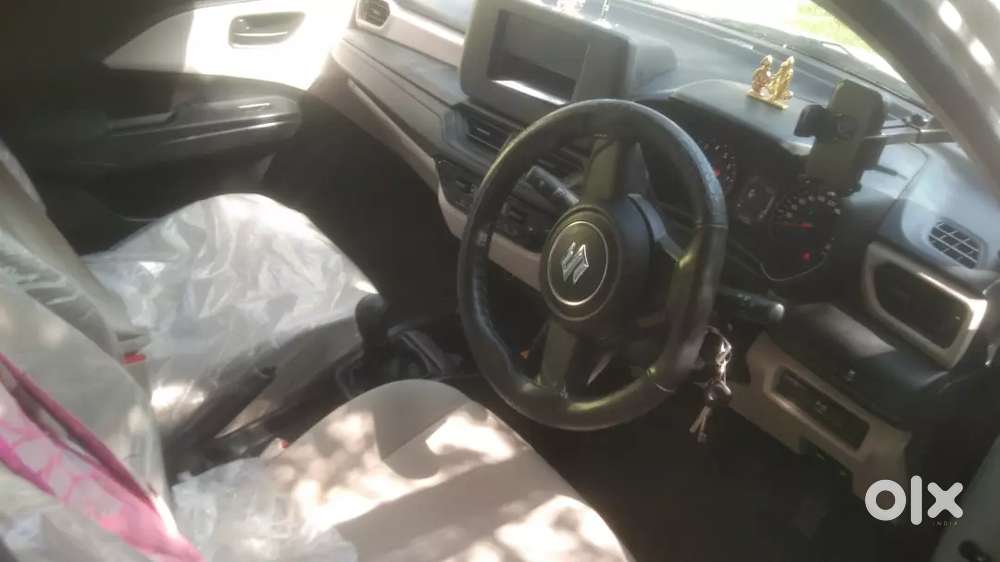 Maruti Suzuki Dzire 2025 Cng & Hybrids 15000 Km Driven