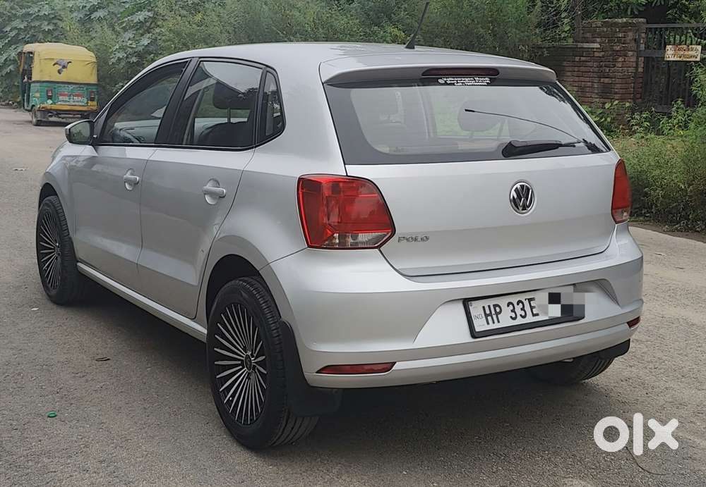 Volkswagen Polo 1.0 Comfortline Plus, 2019, Petrol