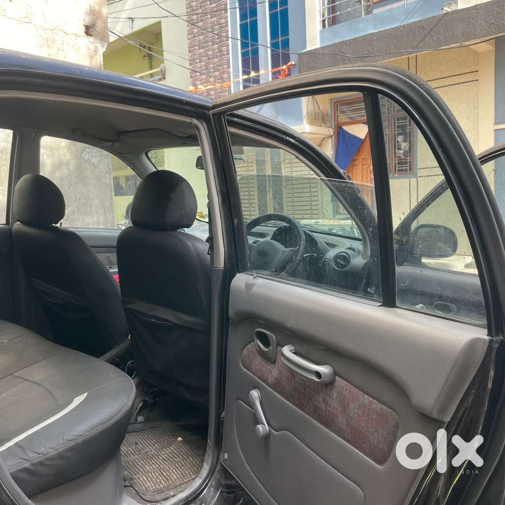 Hyundai Santro Xing 2007 Petrol Well Maintained