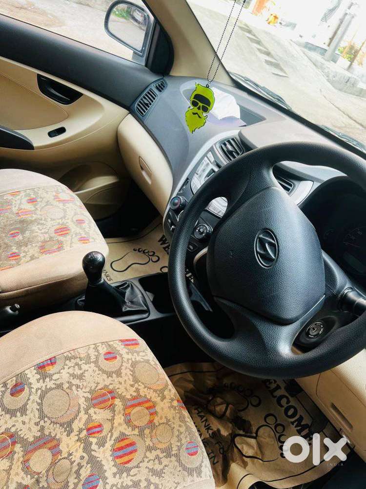 Hyundai Eon Era +, 2012, Petrol