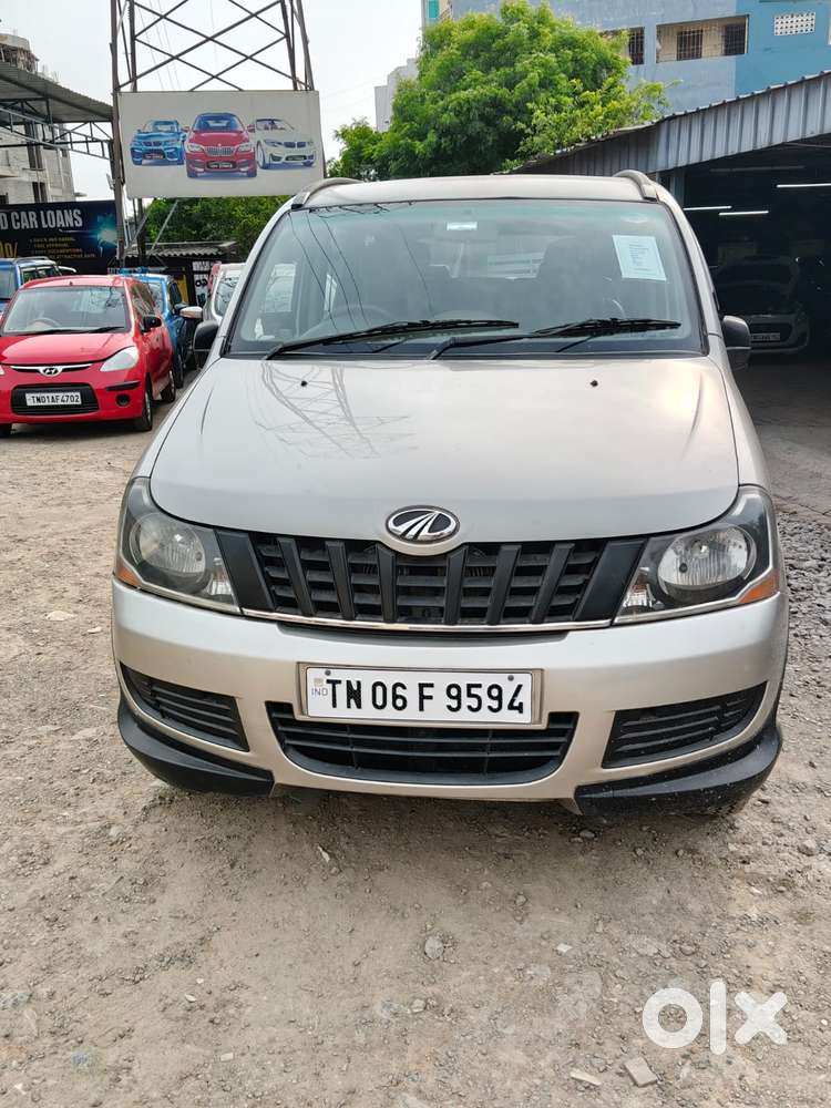 Mahindra Xylo 2012-2014 E4 Bs Iv, 2012, Diesel