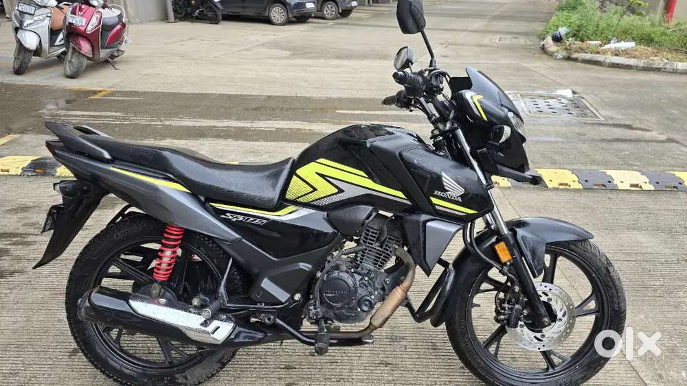 125cc Sp Shine Price 2021 On Road Honda Shine SP 125 BSVI