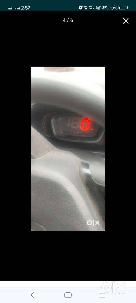 Pawer Window Mediya Screen New Gade 80% New Tayer