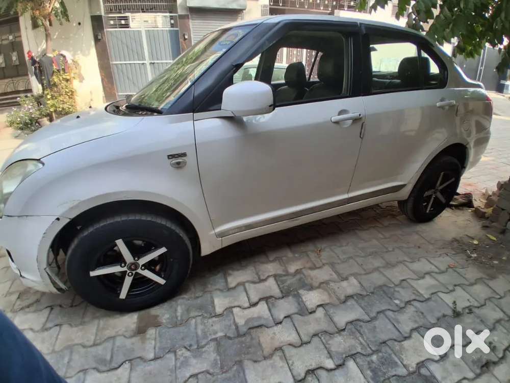 Maruti Swift Vdi 2012 Diesel Manual