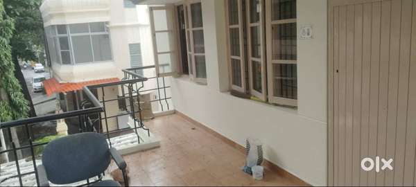 2BHK available for lease in HSR Layout