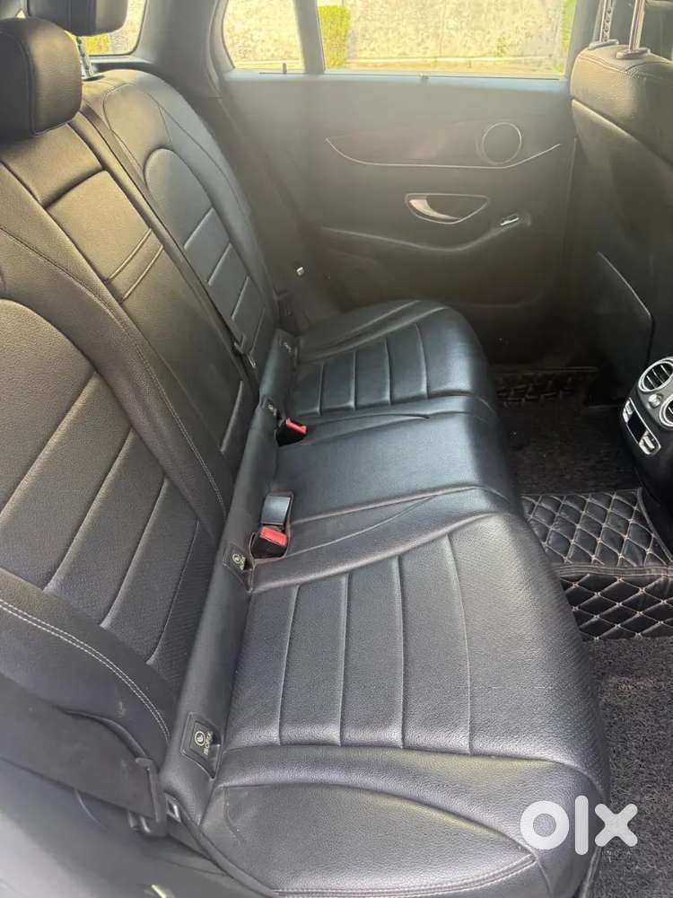 Mercedes-benz Glc 2016 Diesel 4matic