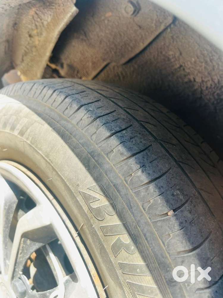 Exchange / Sale Fiat Grande Punto 2012 Diesel Well Maintained