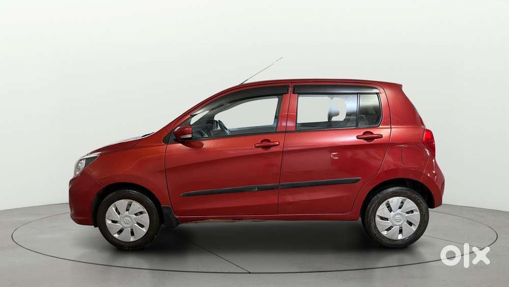Maruti Suzuki Celerio Zxi Optional Amt, 2018, Petrol