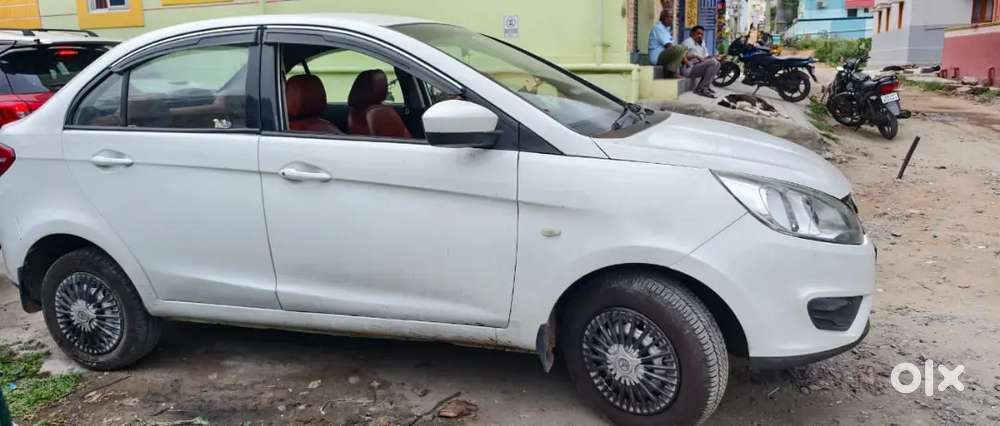 Tata Zest Revotron Xe 2020 Diesel Car