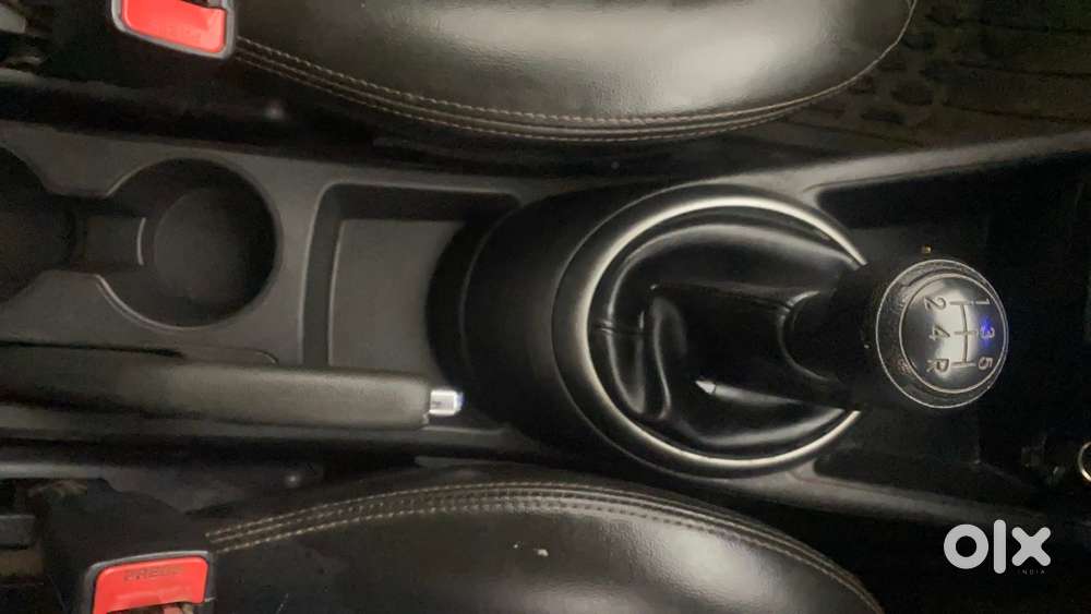 Hyundai I20 2012-2014 Magna, 2013, Petrol