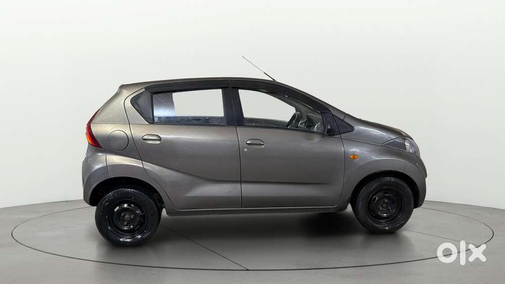 Datsun Redigo S, 2016, Petrol