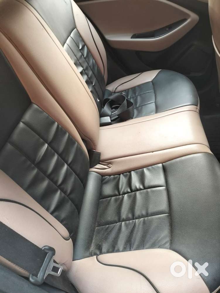 Hyundai Elite I20 Petrol 2015