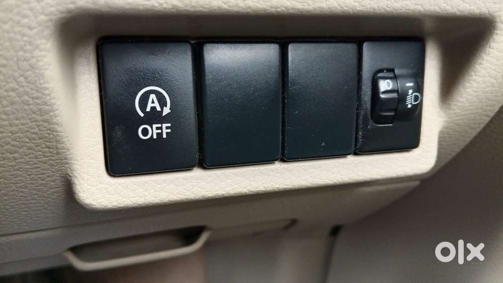 Maruti Suzuki Ertiga Zxi Plus Petrol, 2020, Petrol