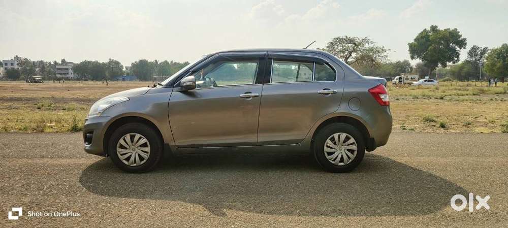 Maruti Suzuki Swift Dzire Vxi 1.2, 2012, Petrol