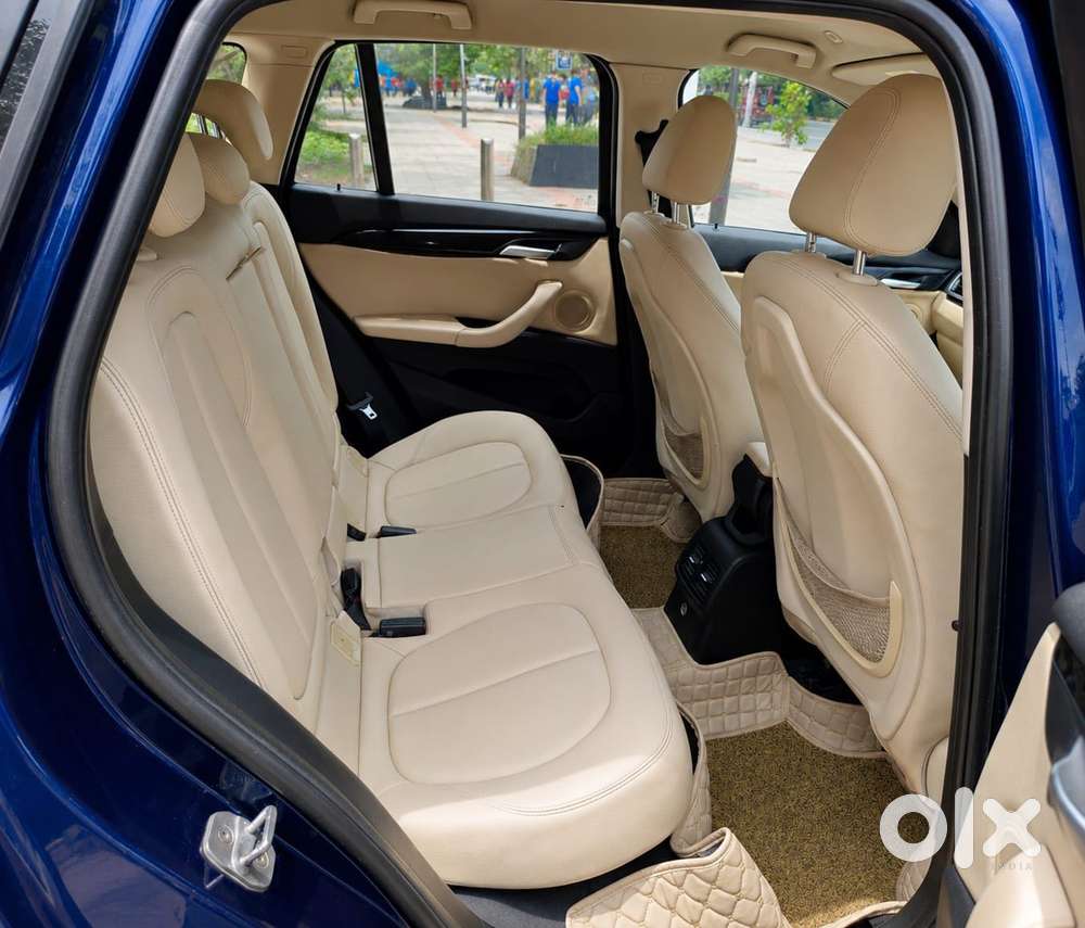 Bmw X1 Sdrive20d Expedition, 2018, Diesel