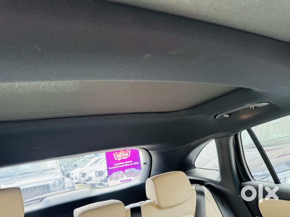 Mercedes-benz Gla 220d 4matic, 2024, Diesel