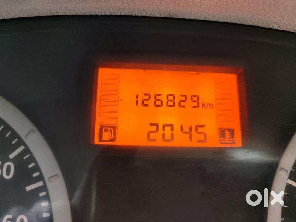 Mahindra Verito 1.5 D4 Bsiv, 2016, Diesel