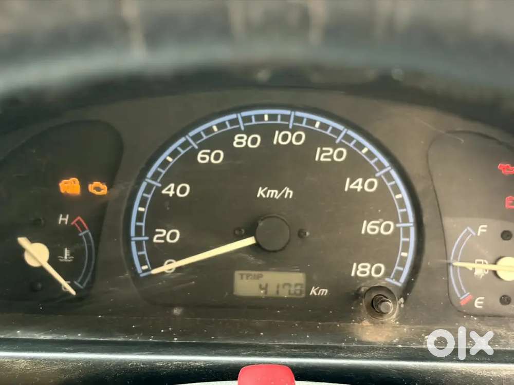 Maruti Suzuki Wagon R 2008