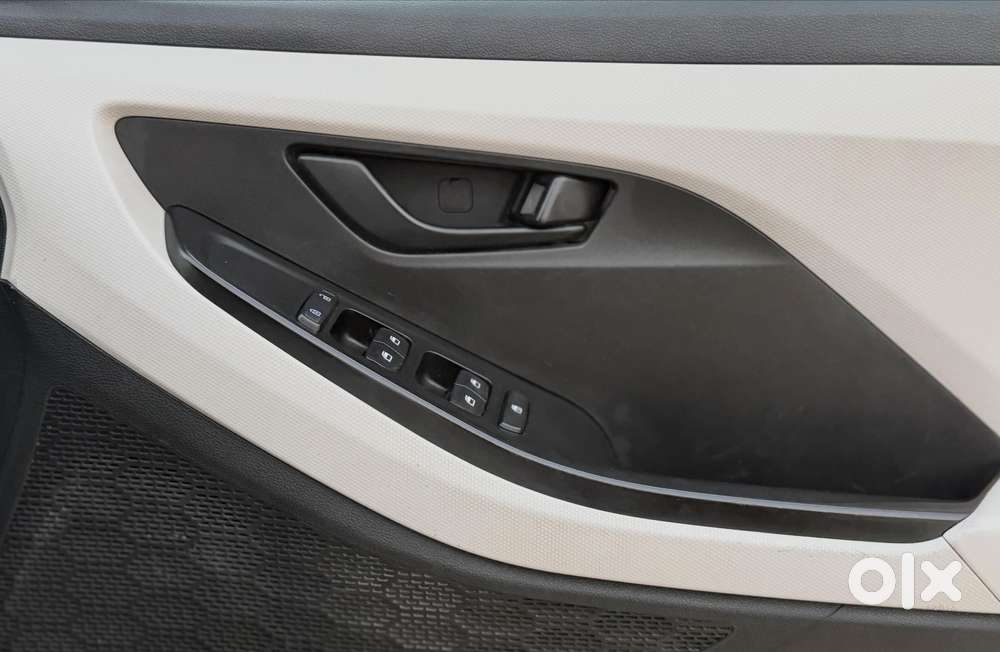 Hyundai Creta 1.5 Crdi E Diesel Mt, 2023, Diesel