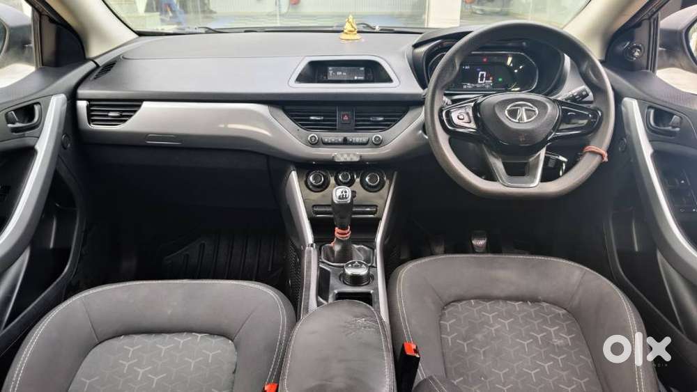 Tata Nexon 1.2 Revotron Xm Plus (s), 2022, Cng & Hybrids