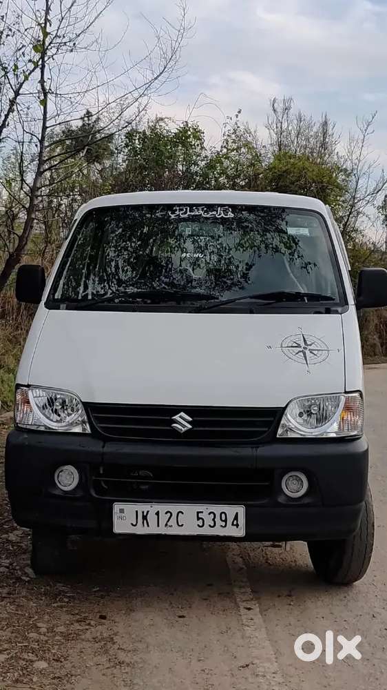 Maruti Suzuki Eeco 2023 Petrol 33000 Km Driven
