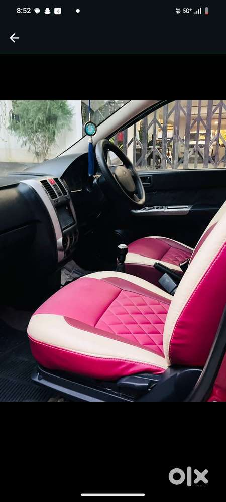 Hyundai Getz Prime 1.3 Gls, 2007, Petrol