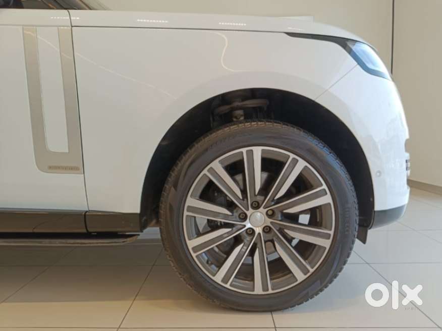 Land Rover Range Autobiography Lwb 3.0 Petrol Phev, 2024, Petrol
