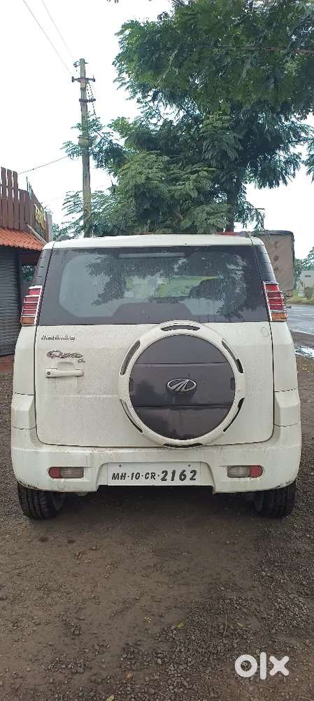 Mahindra Quanto 2018 Diesel Good Condition
