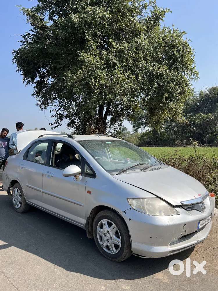 New Car Update