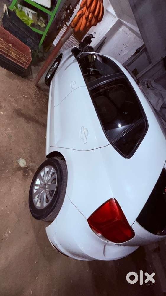 Volkswagen Polo 2016 Diesel 253800 Km Driven